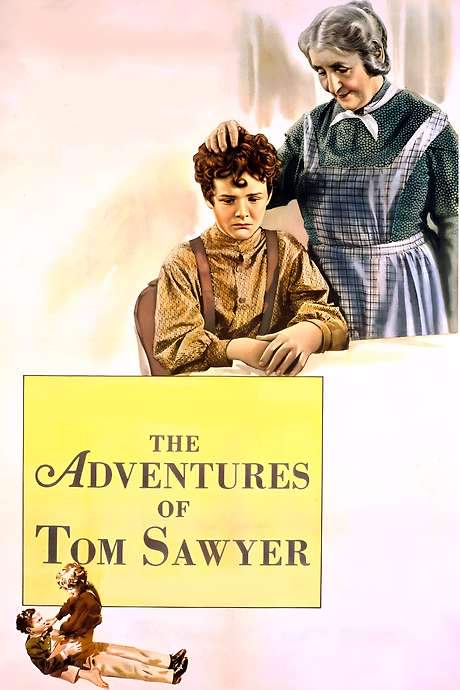 The Adventures of Tom Sawyer
